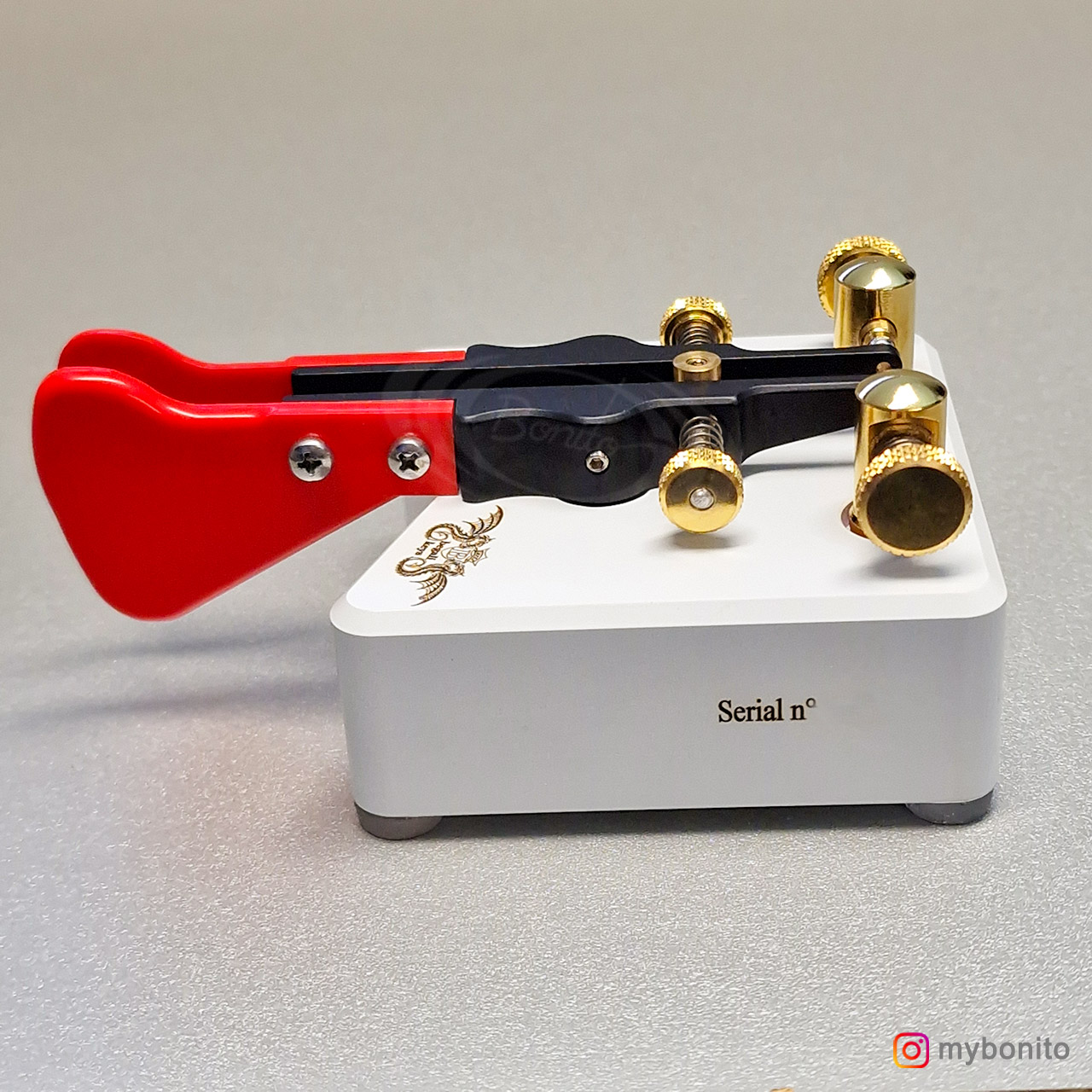 begali_simplex_weiss_1280_seite4ukoyMlzO2L0V Begali Simplex Pro Morsetaste exklusiv in weiß