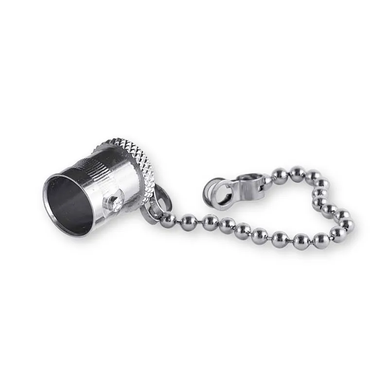 Schutzkappe für BNC-Stecker