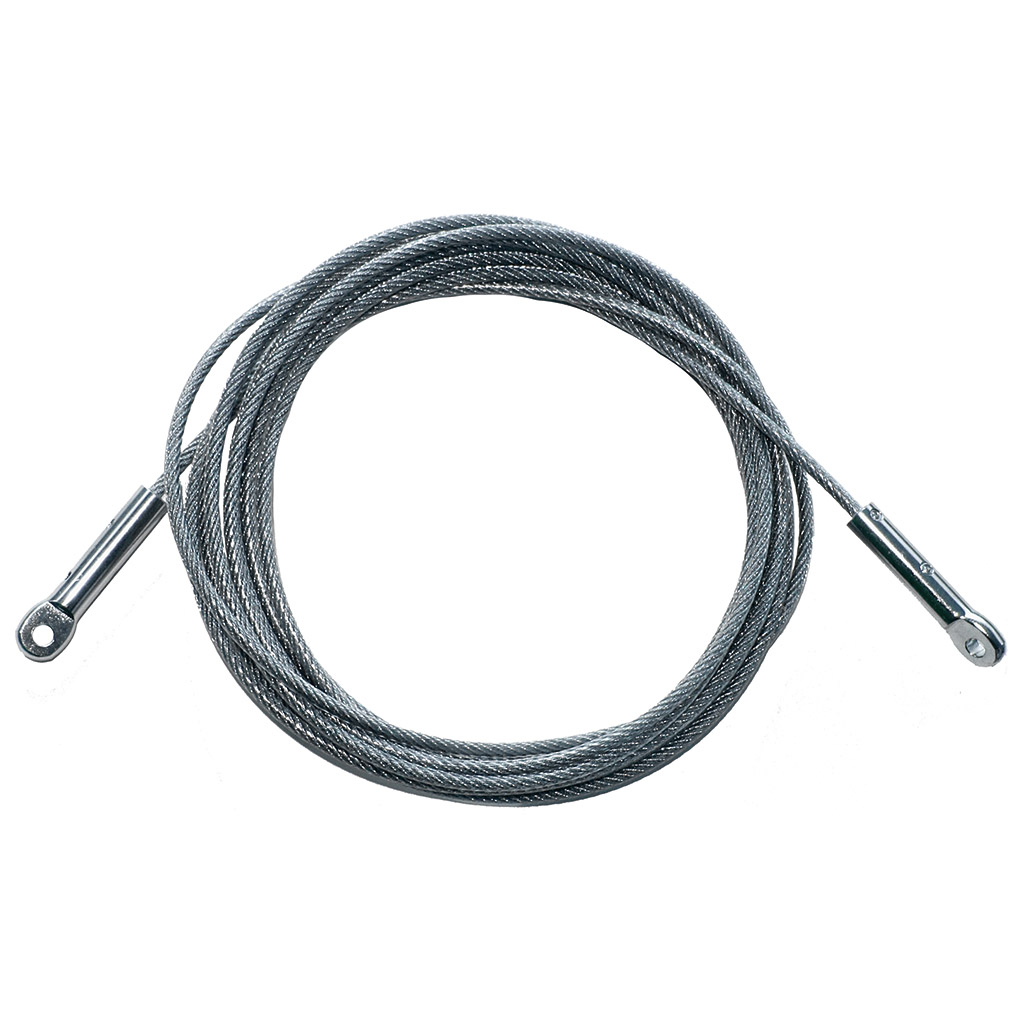 V4ASchleife2 Premium Edelstahlschleife für MegaLoop 5 oder 10 Meter
