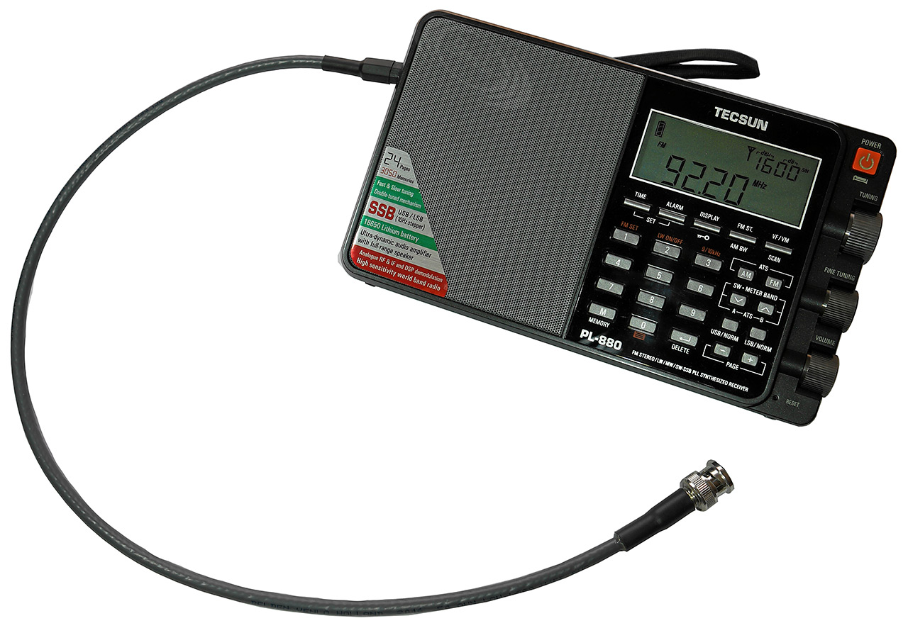 tecsunundh155fvjvNluqW17oF Adapterkabel BNC auf 3,5mm Klinkenstecker Hyperflex 5