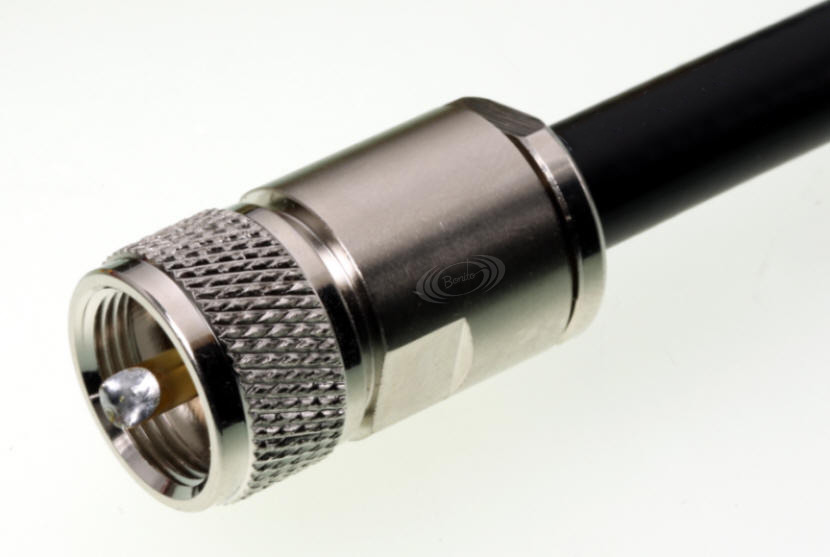 Hyperflex10_uhf-connector HyperFlex 10 konfektioniert PL / UHF Stecker