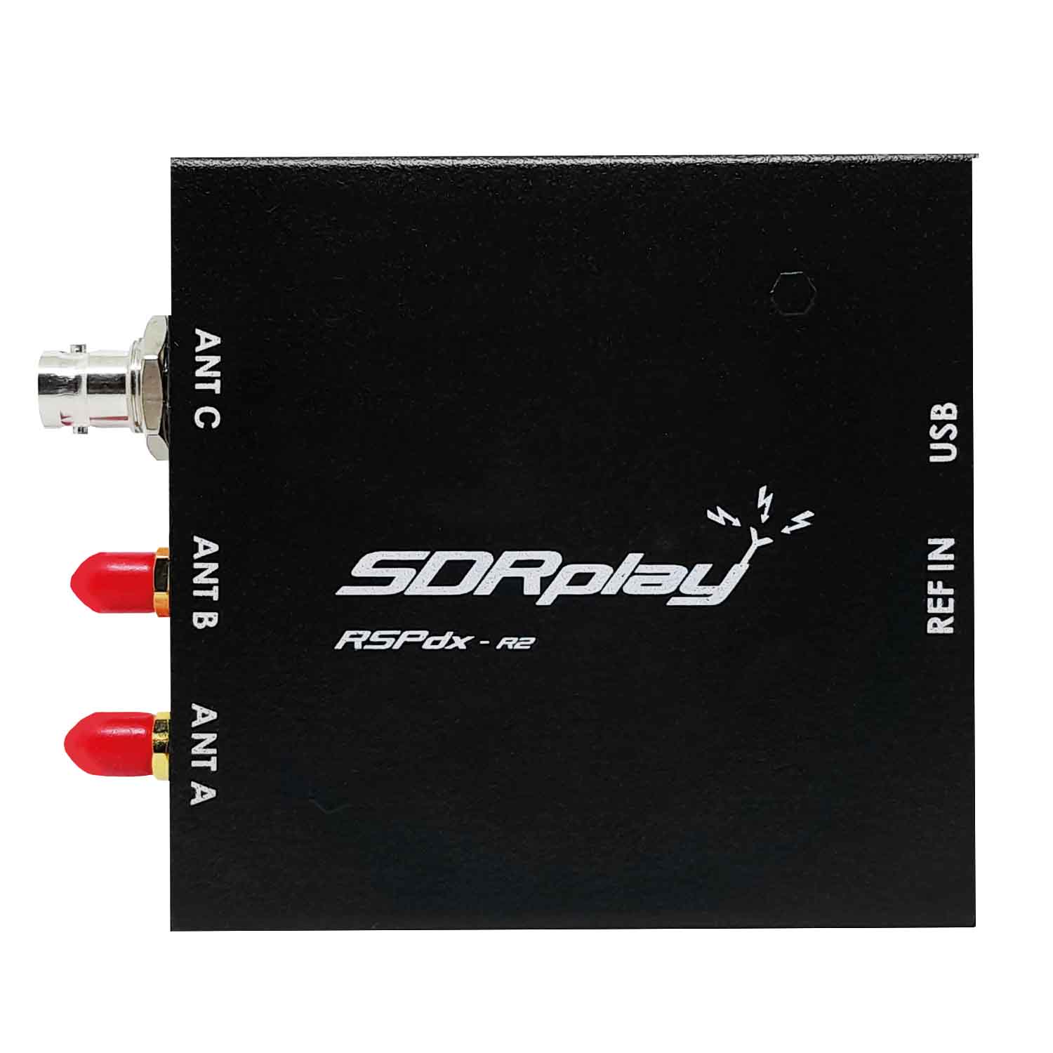 SDRplay RSPdx-R2