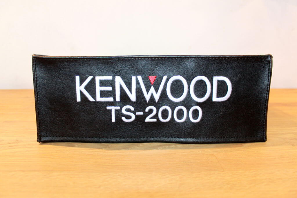 Kenwood_ts200_1-1 DX Covers - Staubschutzhaube für Ihren Kenwood TS-2000