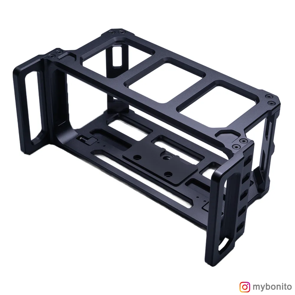 Windcamp ARK-705 Shield