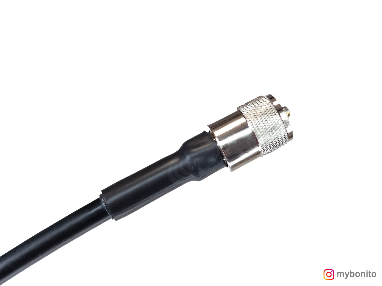 Pigtail Kabel PL-PL 7mm