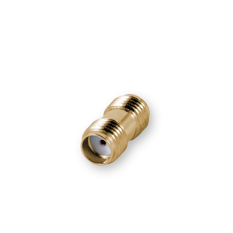 sma-sma-adapter Adapter SMA Buchse-Buchse Verbinder