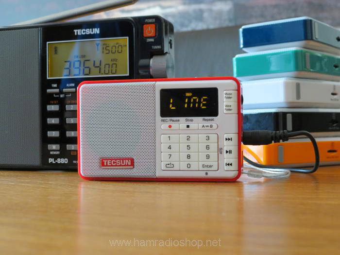 q3_pl-all TECSUN Q3/D Radiorekorder bei Bonito