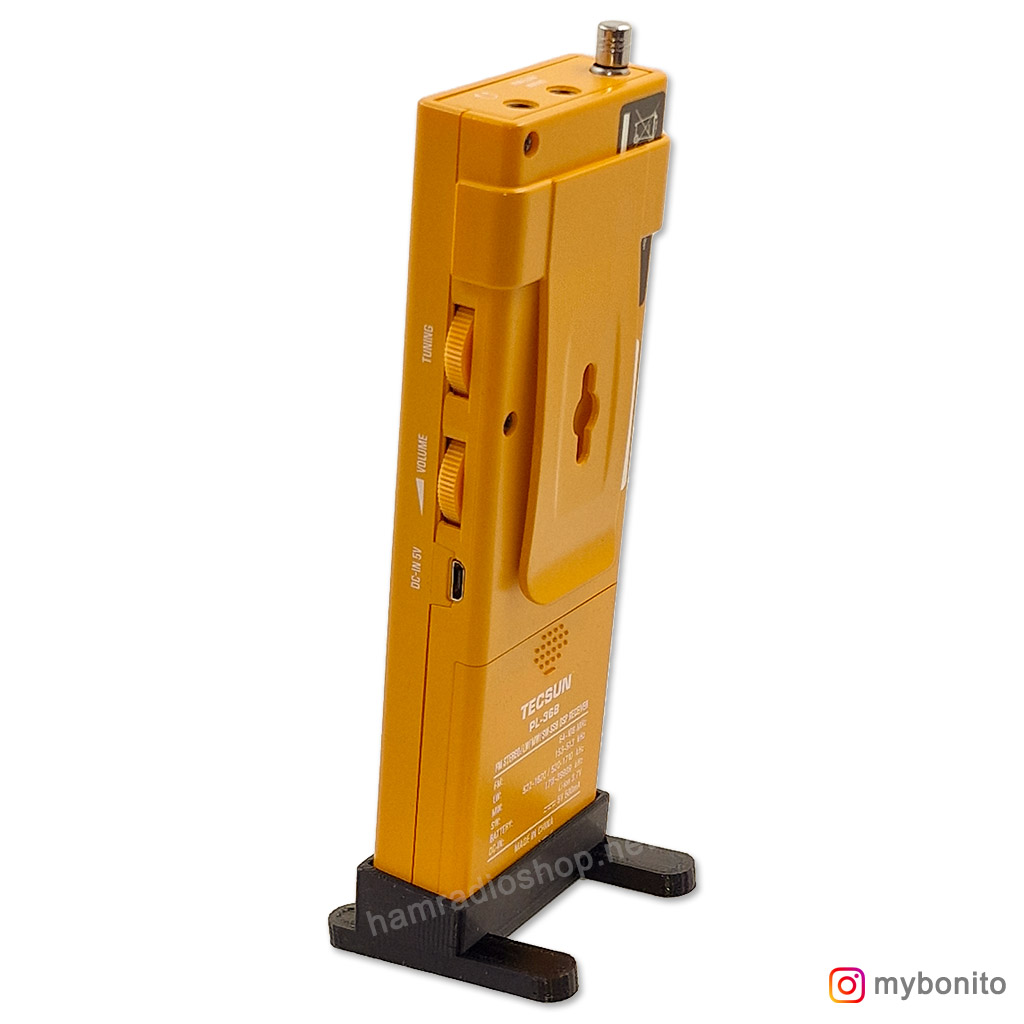 pl368_mit_halter_hinten_kl Ständer für den Tecsun PL-368