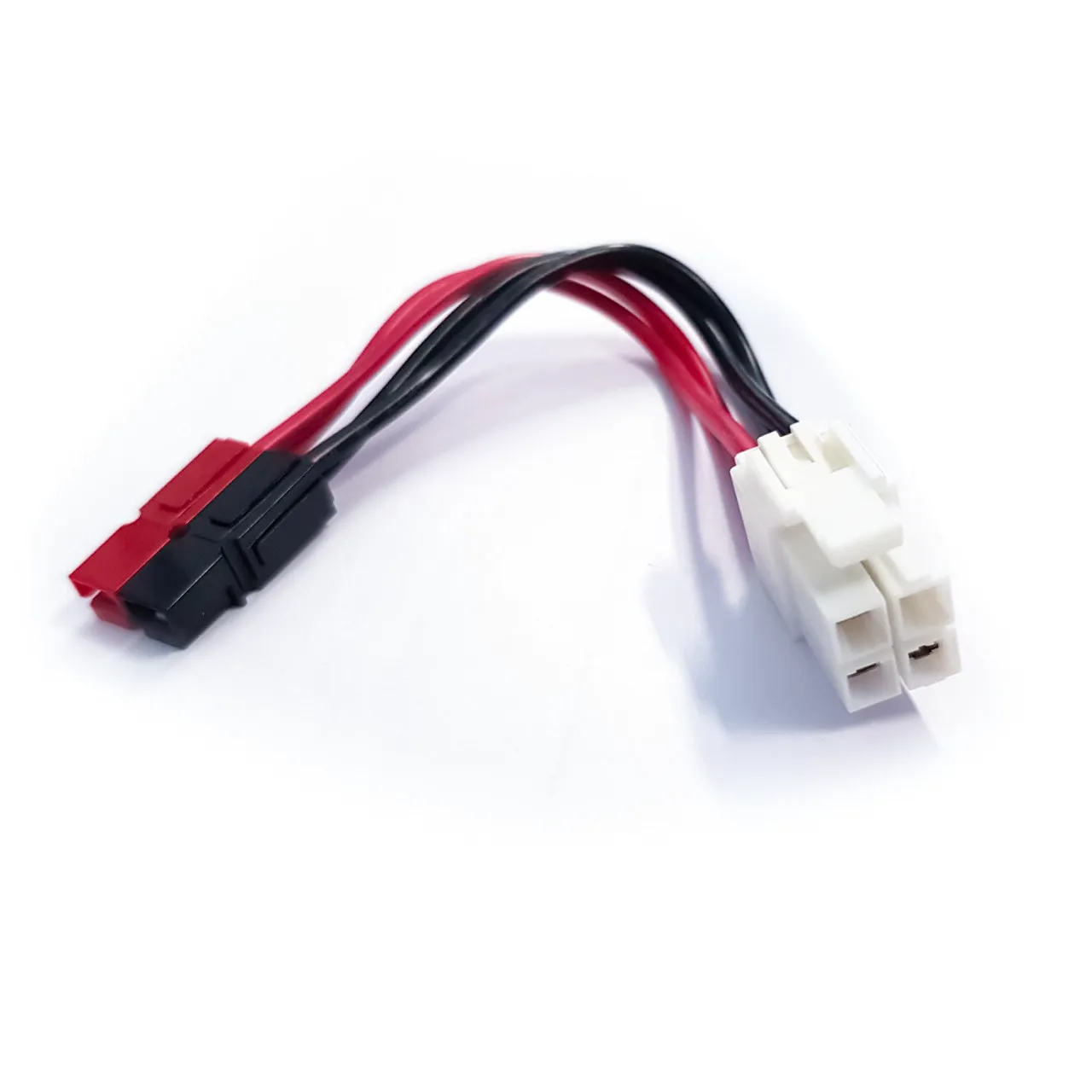 Powerpole Adapterkabel (HF4 → 20A Powerpole)