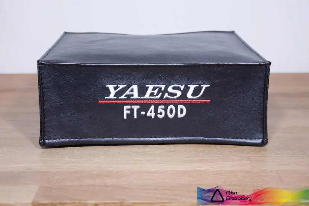 DX Covers - Staubschutzhaube für Ihren Yaesu FT-450D