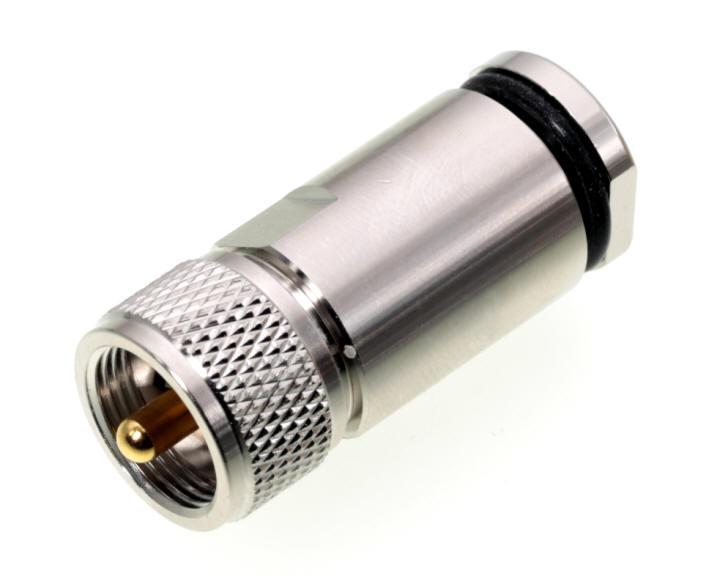 PL-10-NEO-01 PL-Stecker UHF-Spezial 10 - PL 10 NEO