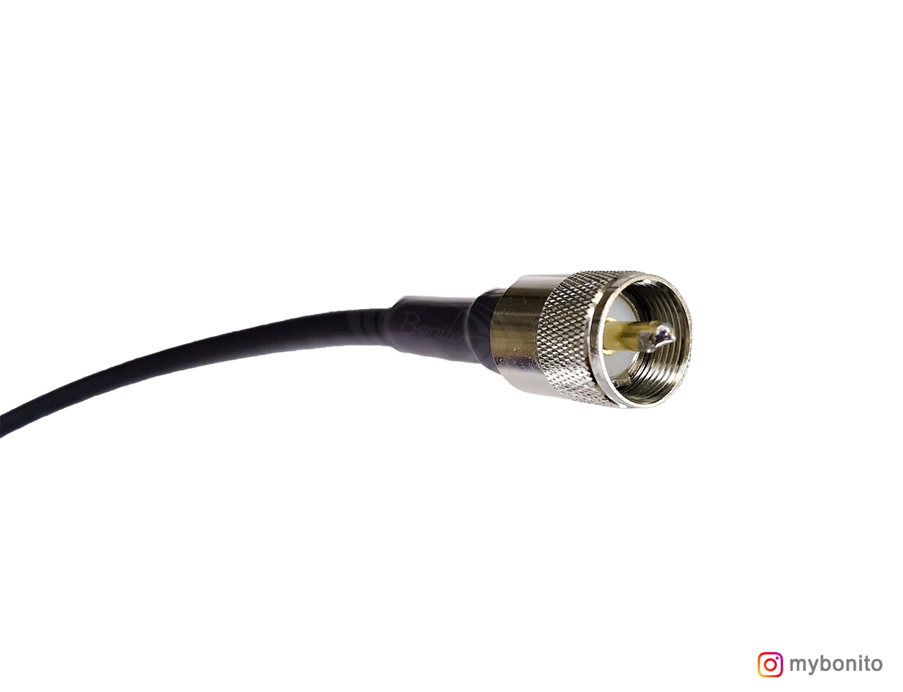 Pigtail Kabel PL-PL 7mm