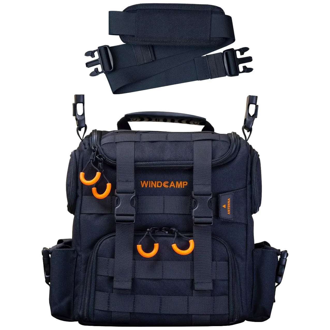 IC-705 Field Pack