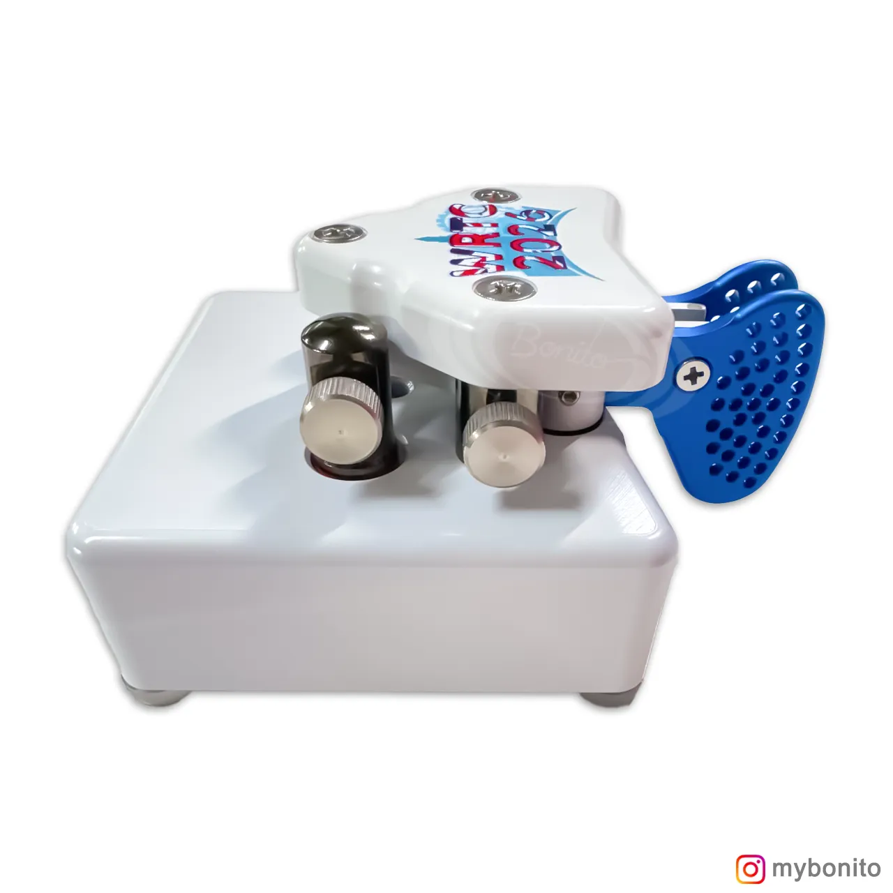 Begali Expedition WRTC2026 Seite