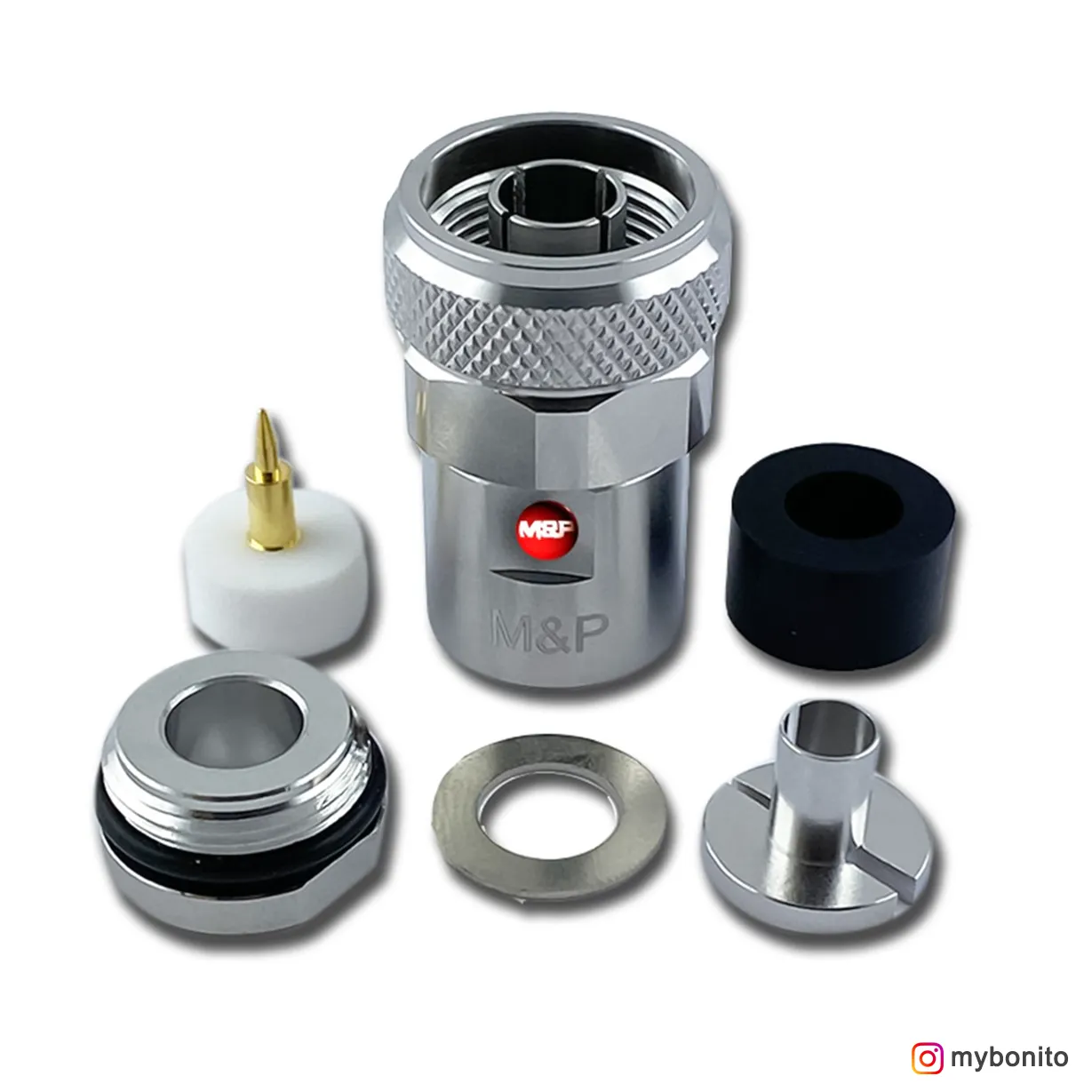 N-Stecker CON7M-S 7mm N-Stecker CON7M-S 7mm