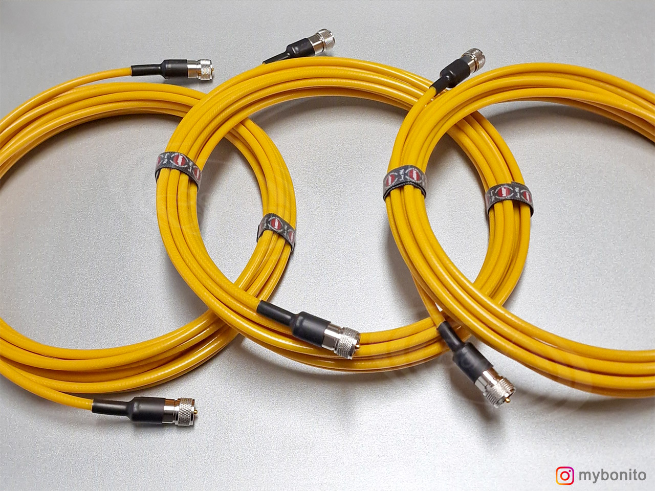 potaflex7_ringe POTA-FLEX 7 Koaxkabel