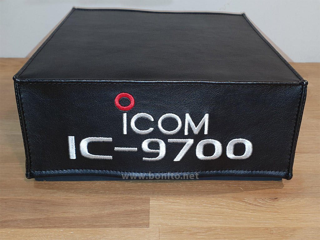 dxcovers_IC-9700 DX Covers - für Ihren ICOM IC-9700