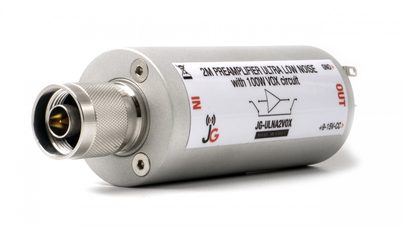jg_preamplifier_2meter_vhf_144MHz_vox_100W_frontgSBmCSKU76zfn Preamplifier/Vorverstärker 144MHz mit VOX