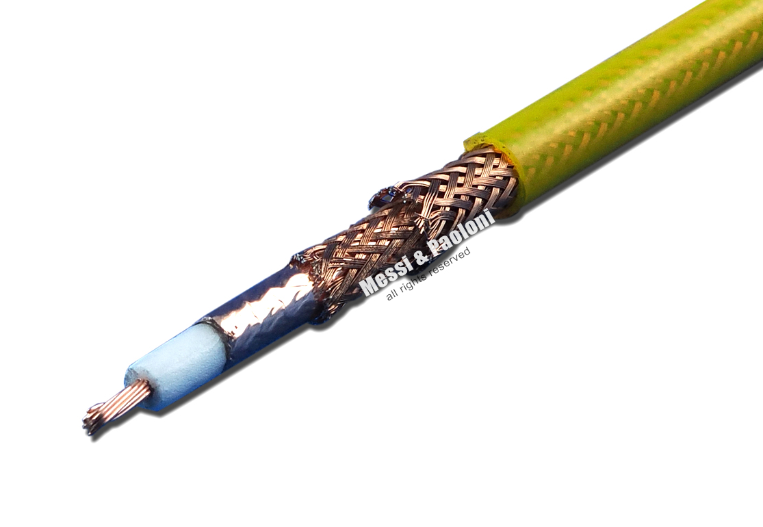 Pota-Flex6 Pota-Flex 6 Koaxialkabel