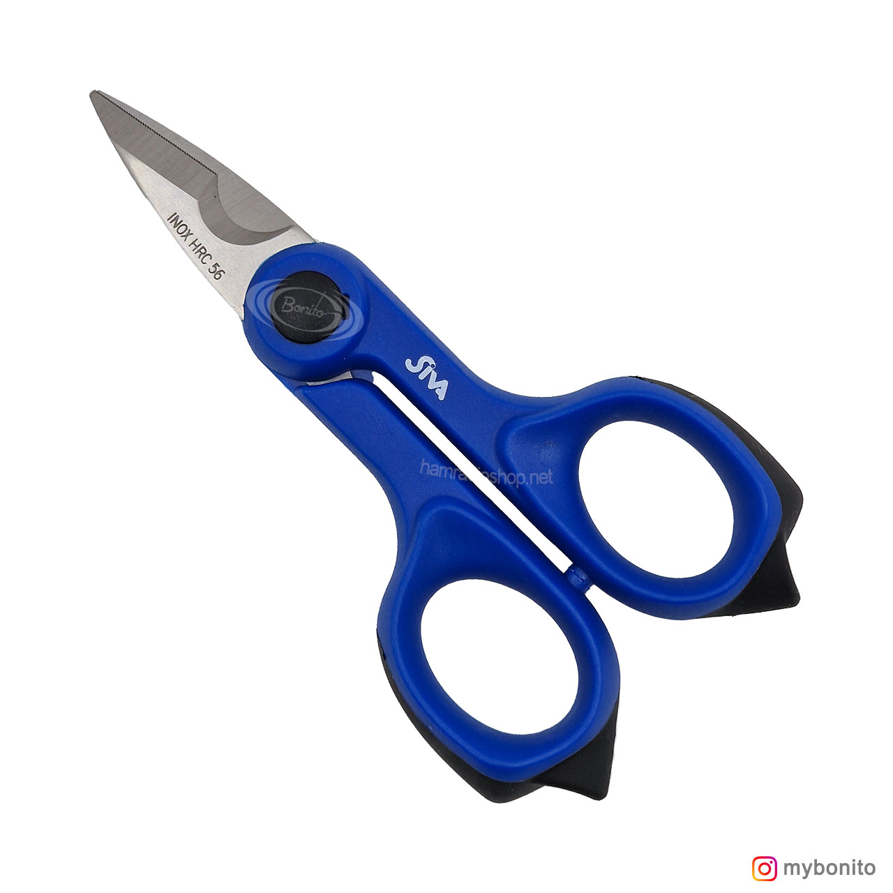 Siva_Schere_3_1280 Kabelschere für Koaxialkabel Siva