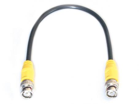 Pigtail Kabel BNC-BNC