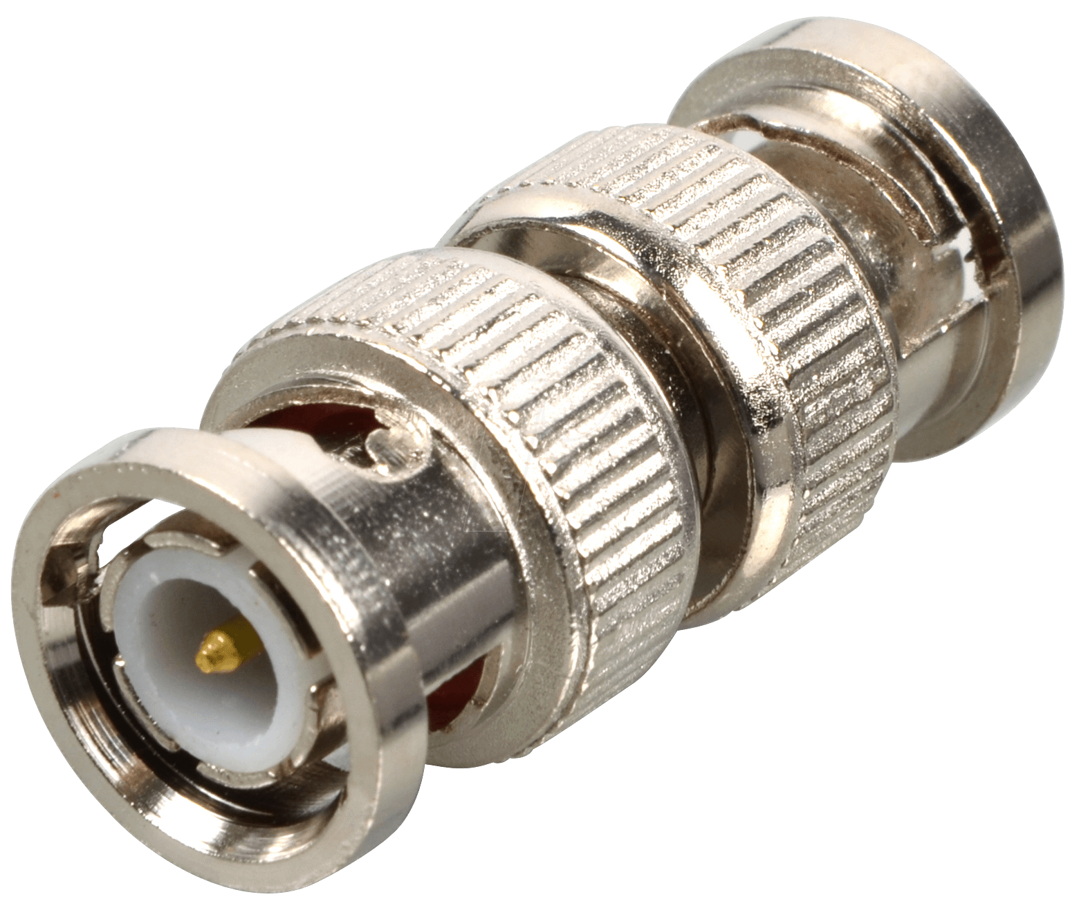 bnc-bnc-adapter BNC-Verbinder