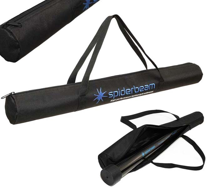 Spiderbeam Tasche für 12m Mast