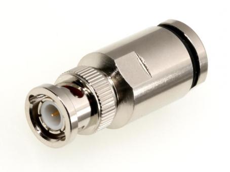 bnc7-2-151-1 BNC-Spezial Lötstecker für 7mm Koaxkabel