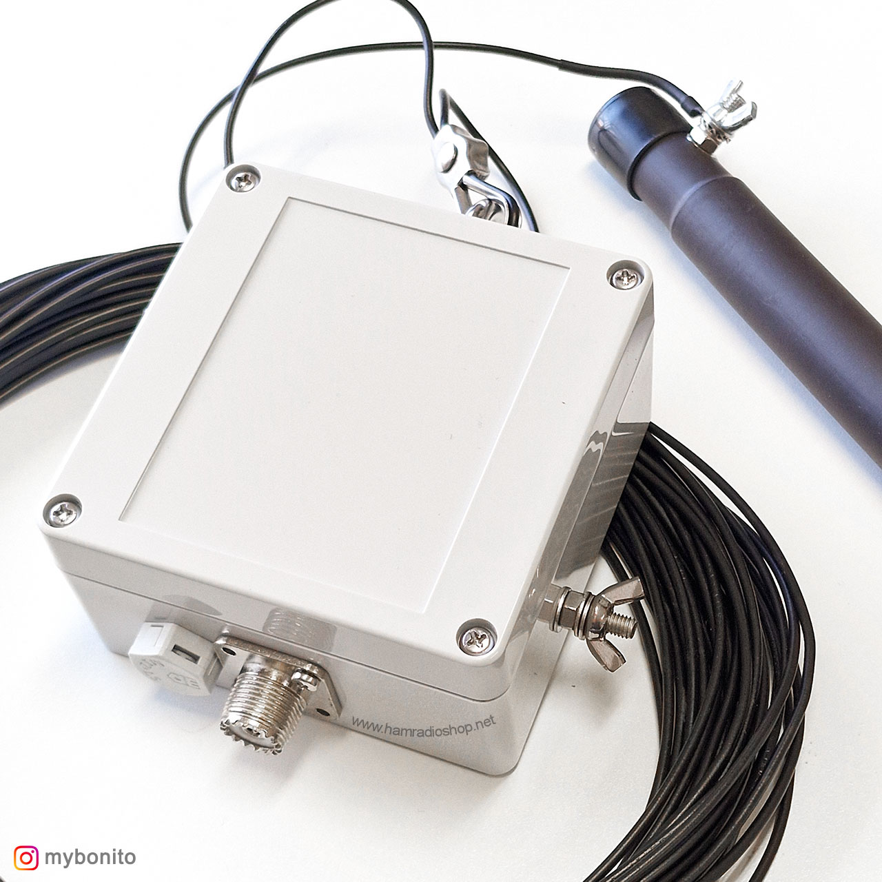 Endfed_ready3uY7PuOuGLT84 End Fed Multiband Antenne