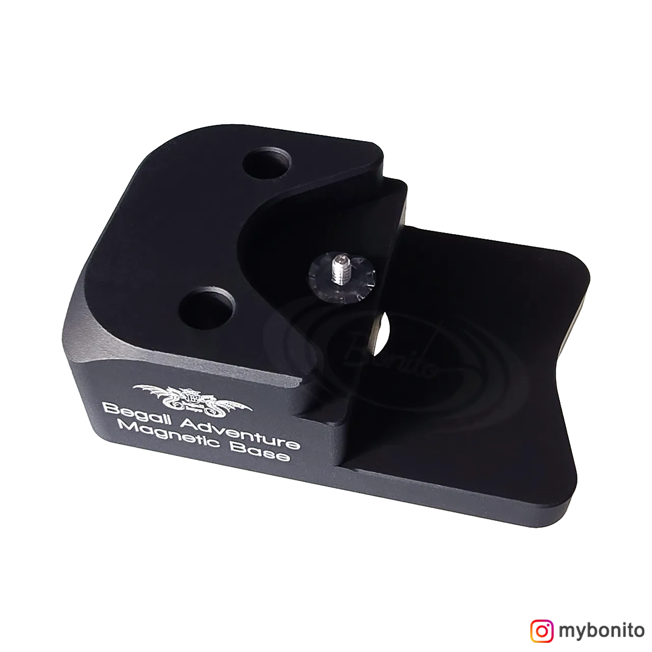 begali magnetic base top