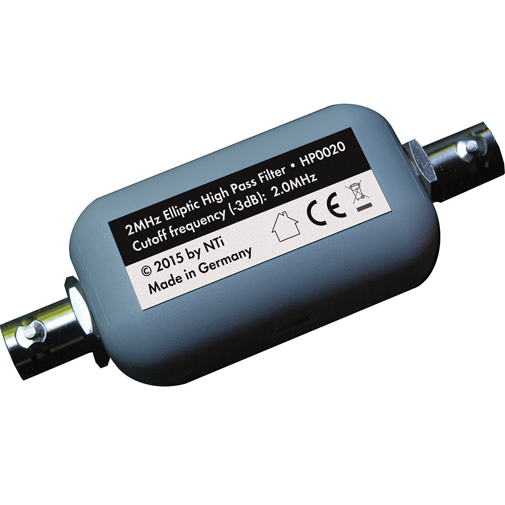 hp020highpass HP0020 Hochpassfilter