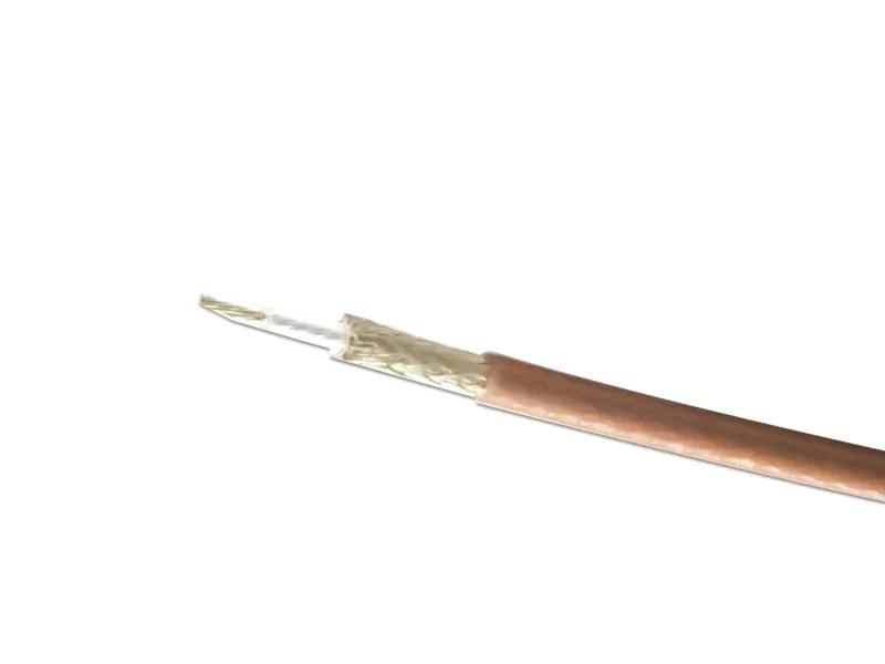 RG 316 U Meterware