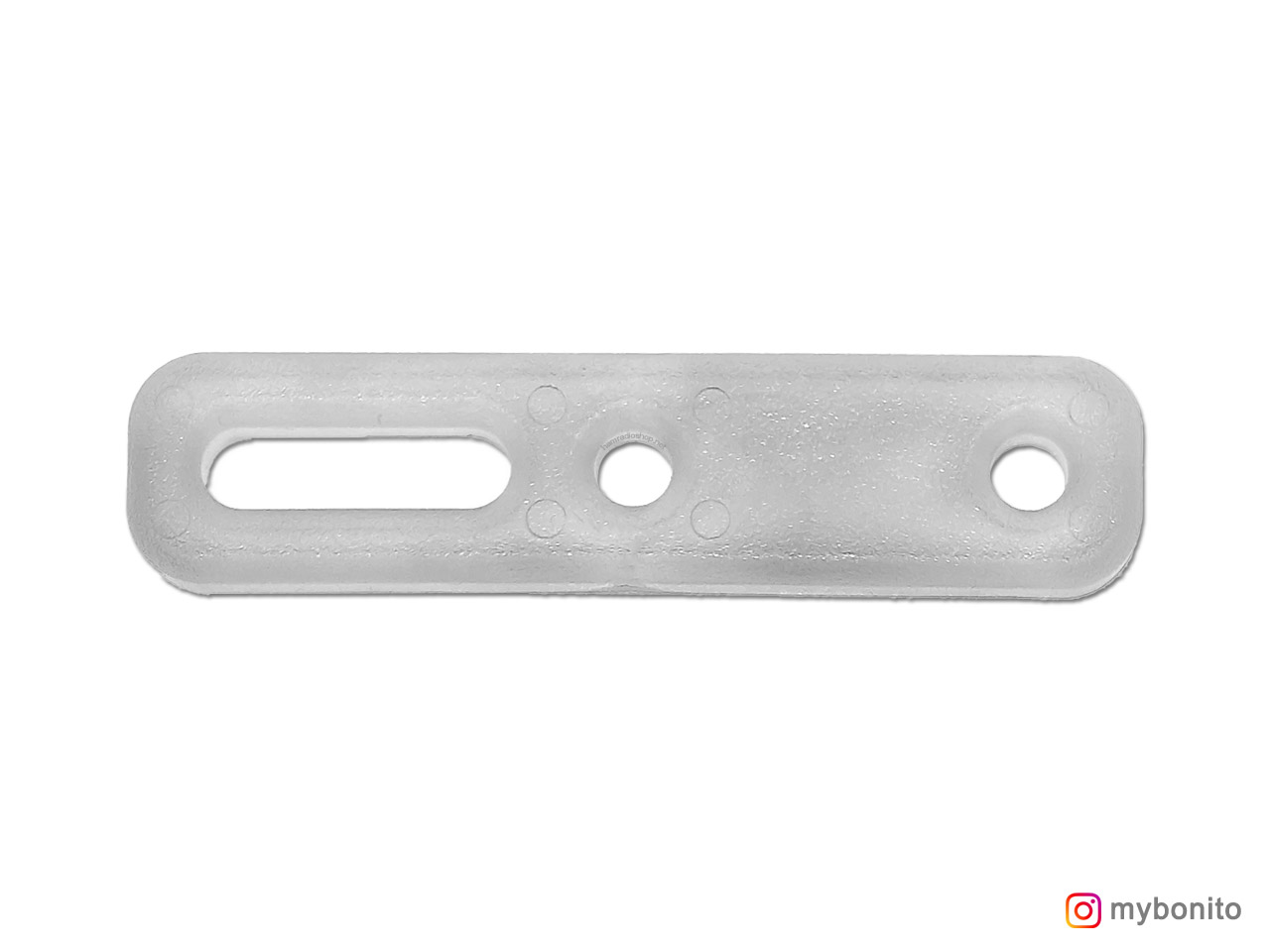 Mini_Isolator Mini-Isolator für Drahtantennen