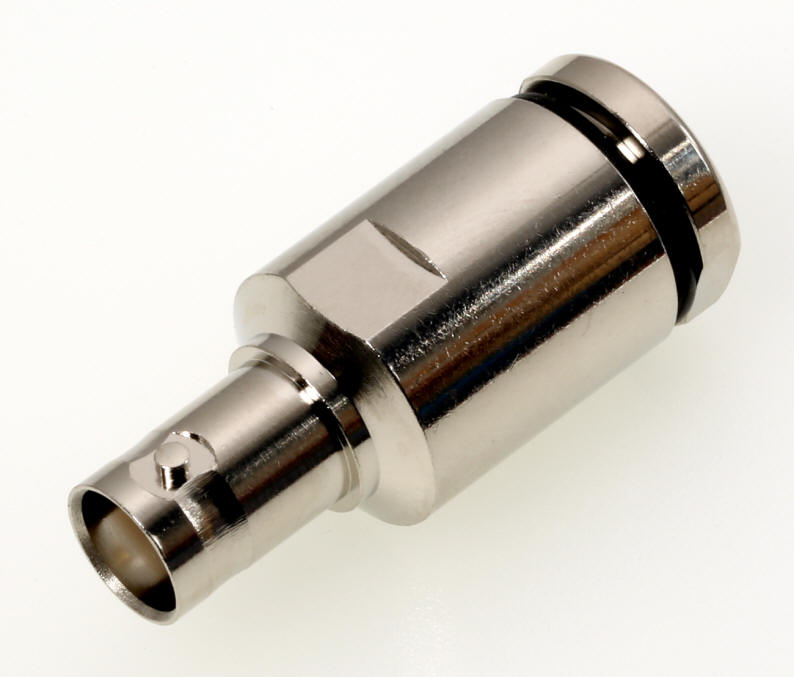 BNC7Buchse BNC-Buchse Löt 7mm für Ultraflex 7, Highflexx 7, Aircell 7 etc