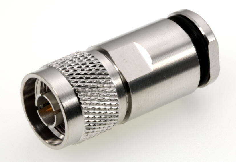 N1011-01-15 N-Stecker Spezial 10 mm