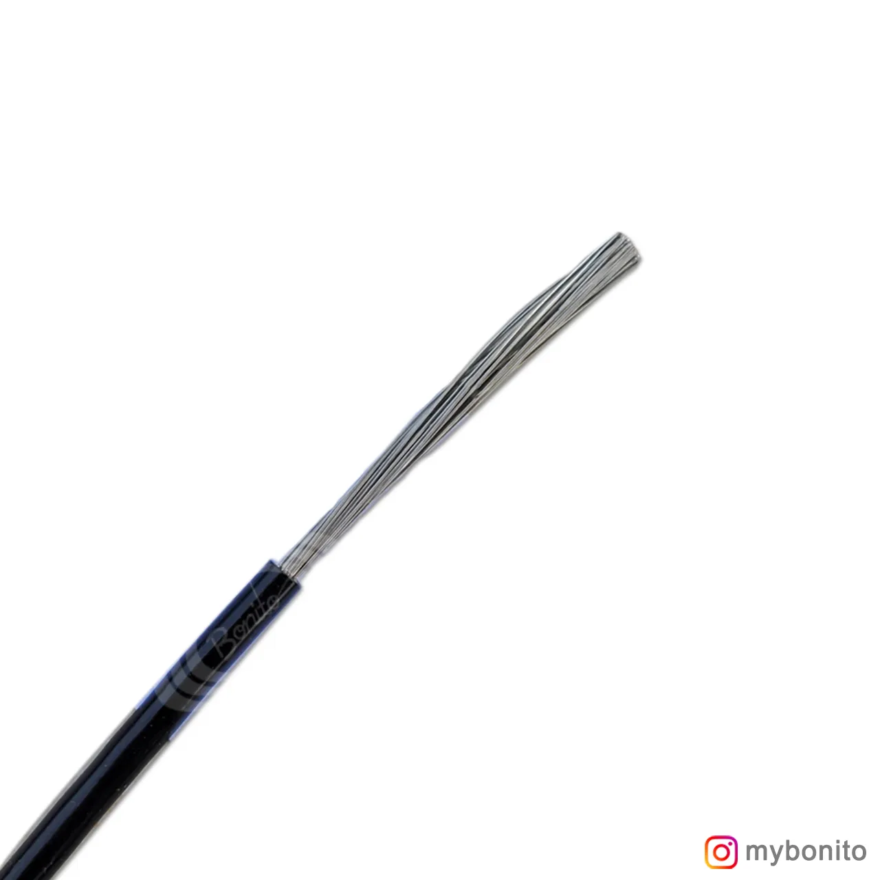 Antennenlitze SF 1,8mm