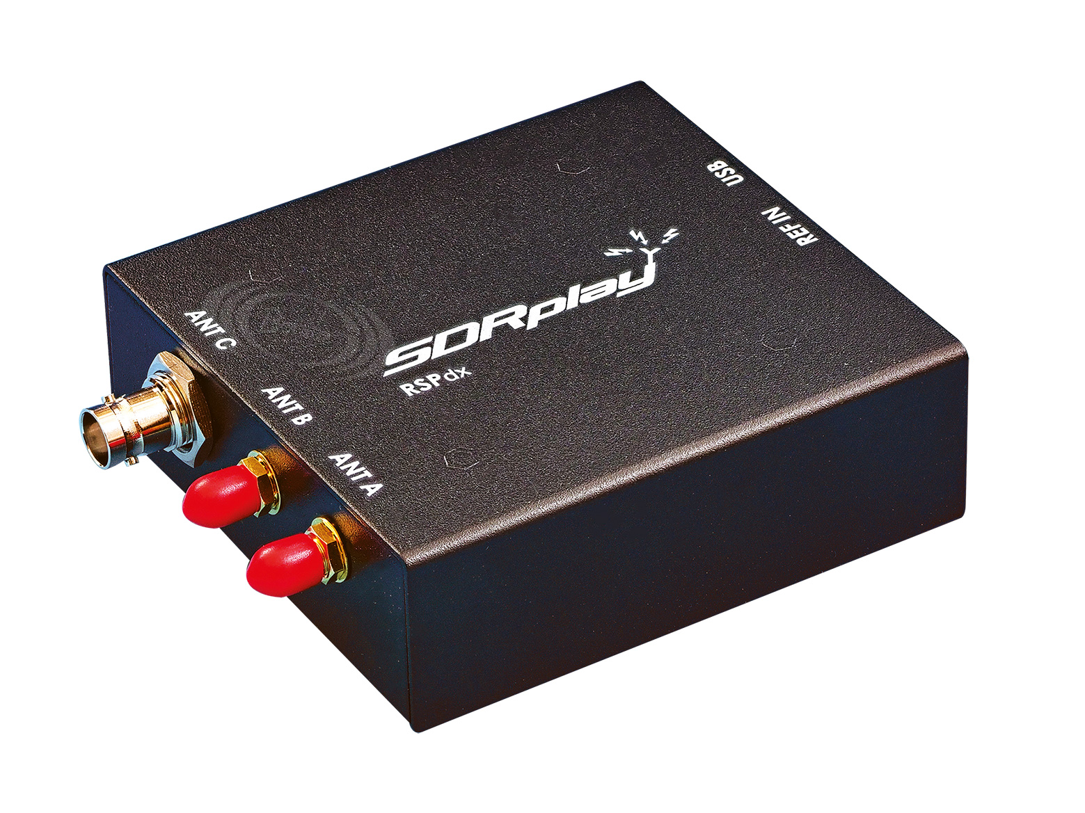 rspdx_bonitoXaQvk3m8jO16o SDRplay RSPdx SDR-Receiver 1kHz - 2GHz