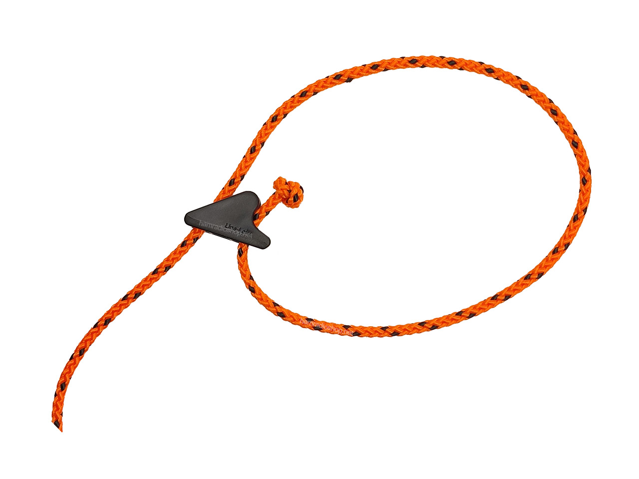 seilspanner_hamrope Seilspanner Clamcleat® CL260