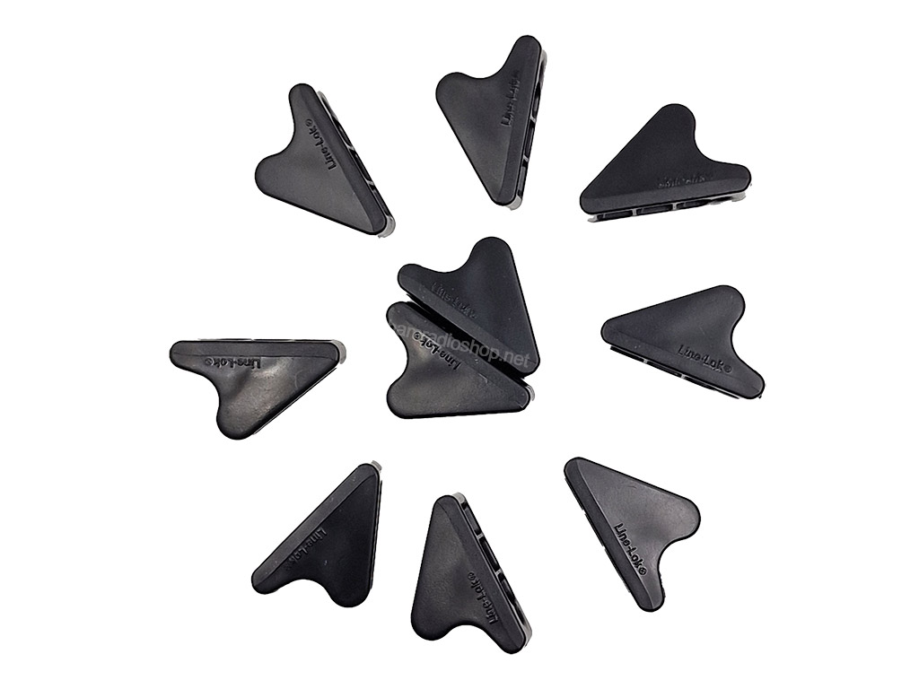 Seilspanner Hamrope Seilspanner Clamcleat® CL260