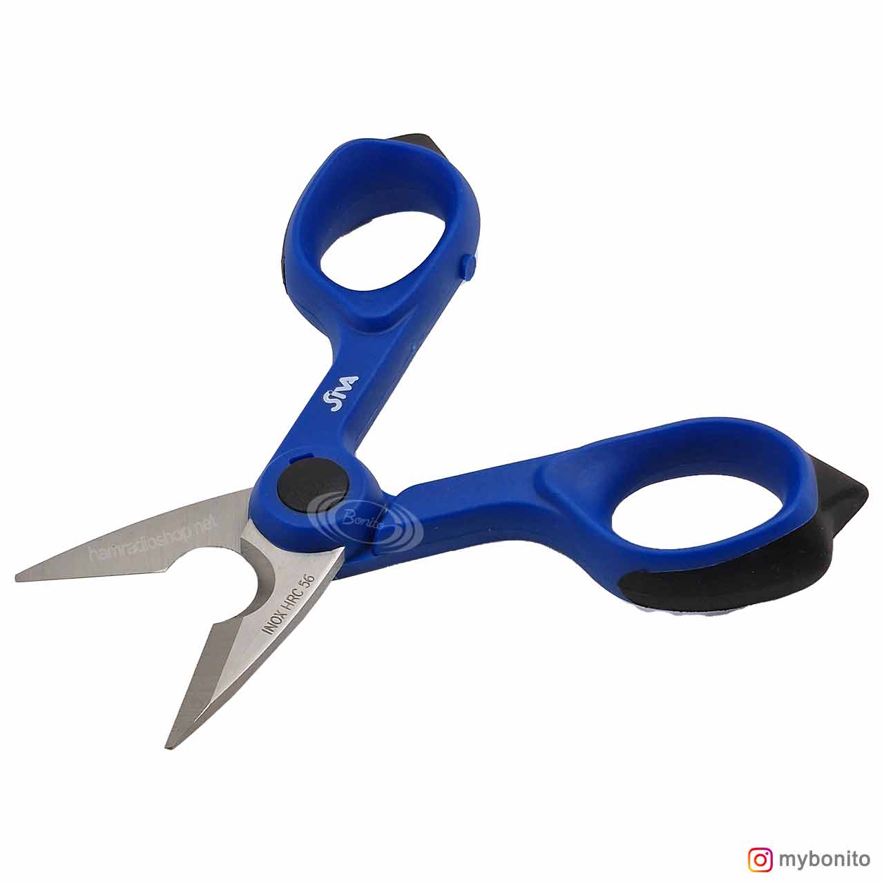 Siva_Schere_2_1280 Kabelschere für Koaxialkabel Siva