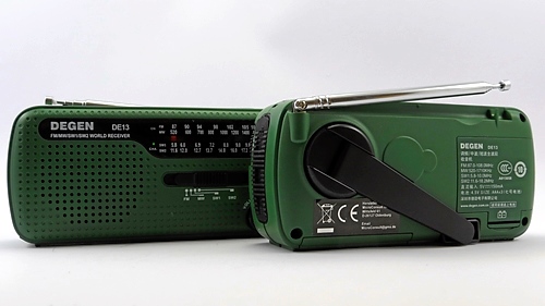 DegenDE13_kurbelnhszD08Dm4zk2 Degen Kurbelradio DE13 Dynamo / Solar-Notfallradio