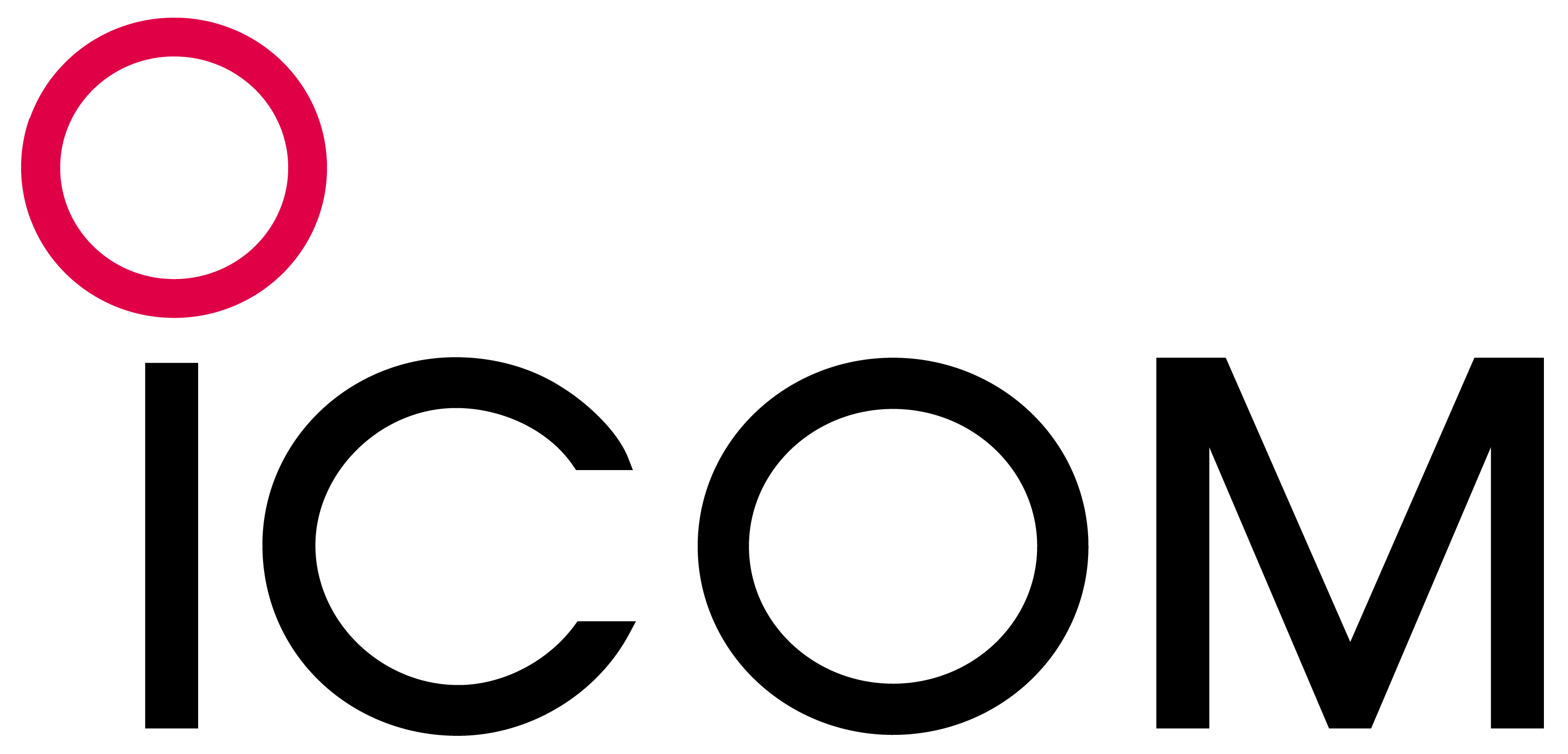 ICOM ICOM