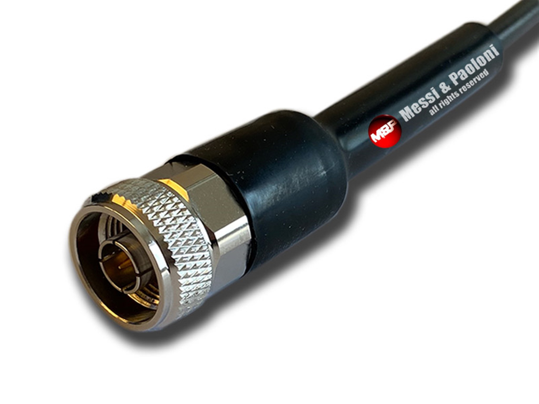 MP-SILICONESEAL-L-Accessori-MP-SiZoom5 Shrink Tube - M&P Silicone Seal (L)