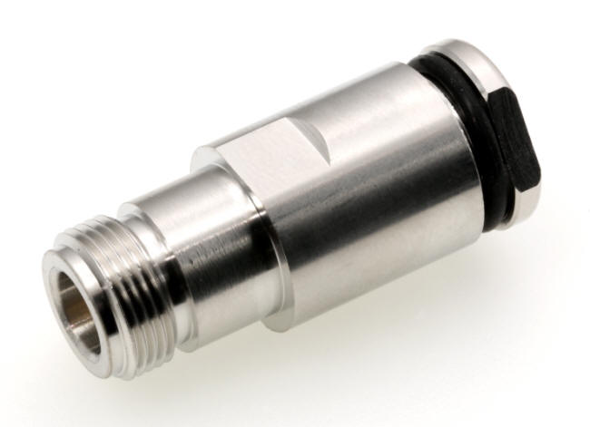 N23-01-1501 N-Buchse Spezial 10 mm N 23 TA