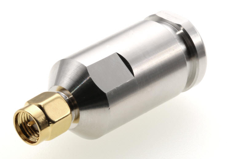 SMA10-2-15 SMA 10 Spezial Stecker