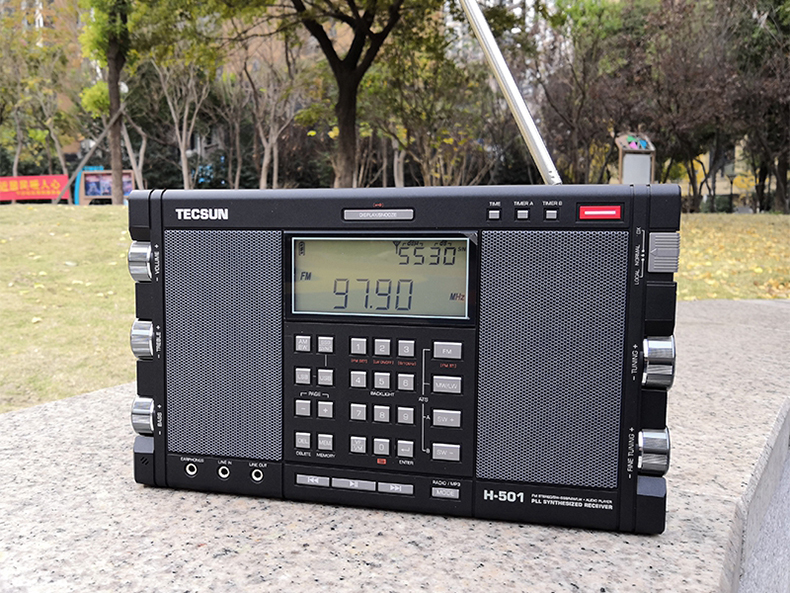 ABUI1OefCxACGAAg1-jn9gUost3OJTCWBjjRBA-1 Tecsun H-501x Multiband Stereo Weltempfänger