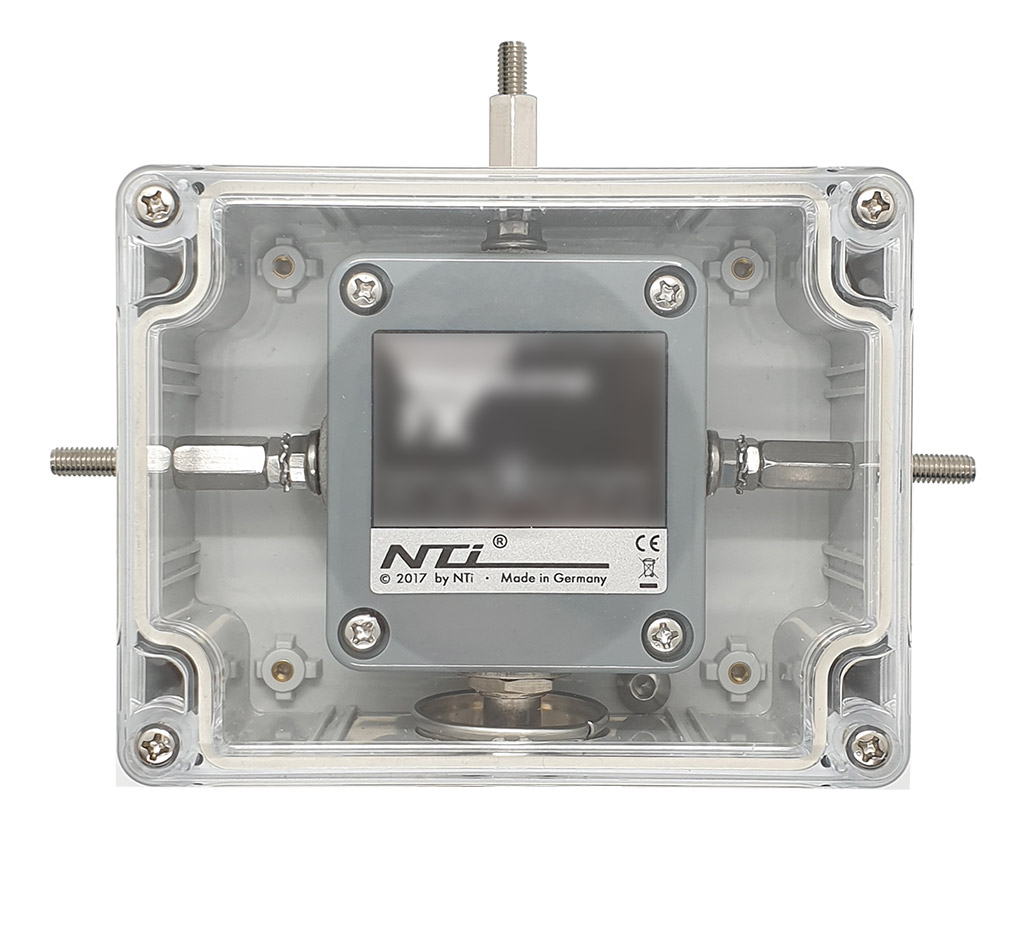Wettergehause_2022 Wetterschutzgehäuse für MegaLoop, Paloran und MegaDipol