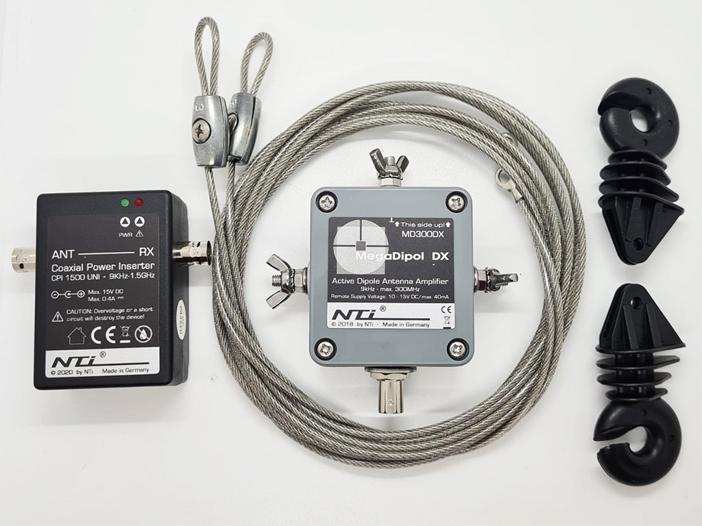 megadipol_md300dx_box MegaDipol MD300DX whats in the box