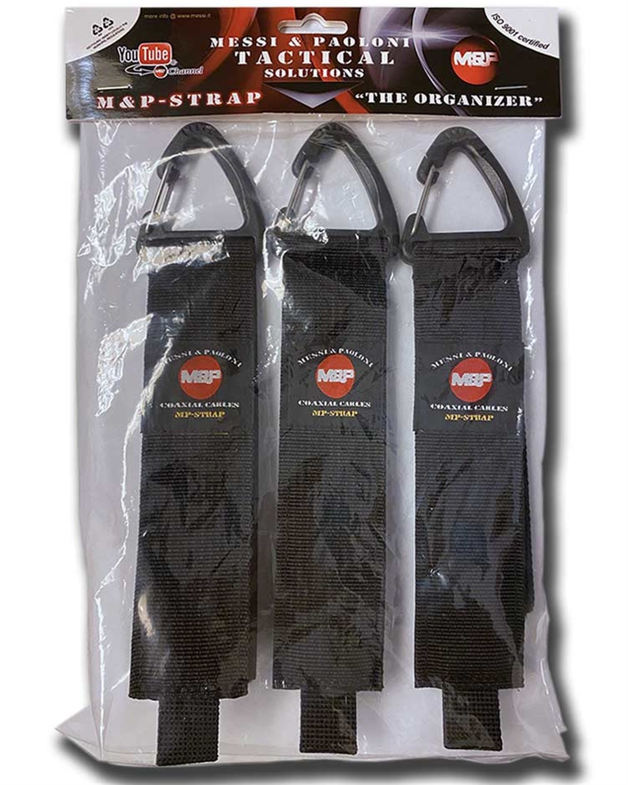 03970-MP-STRAP-Accessori-per-Cavi-e-ConneZoom2 M&P Strap Organizer 3 Stück