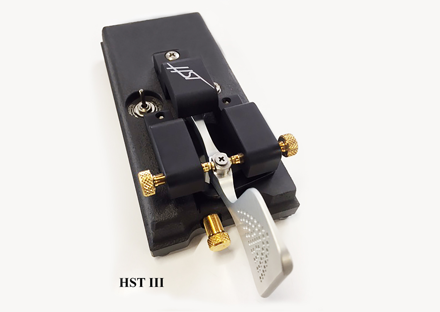 HST-MARK-III Begali Keys - HST Mark III